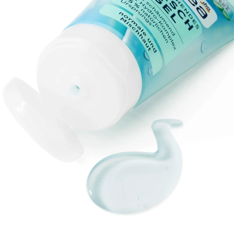 Refreshing Washing Gel, 150 ml - Image 2