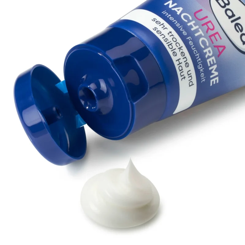 Night Cream 5% Urea, 50 ml - Image 2