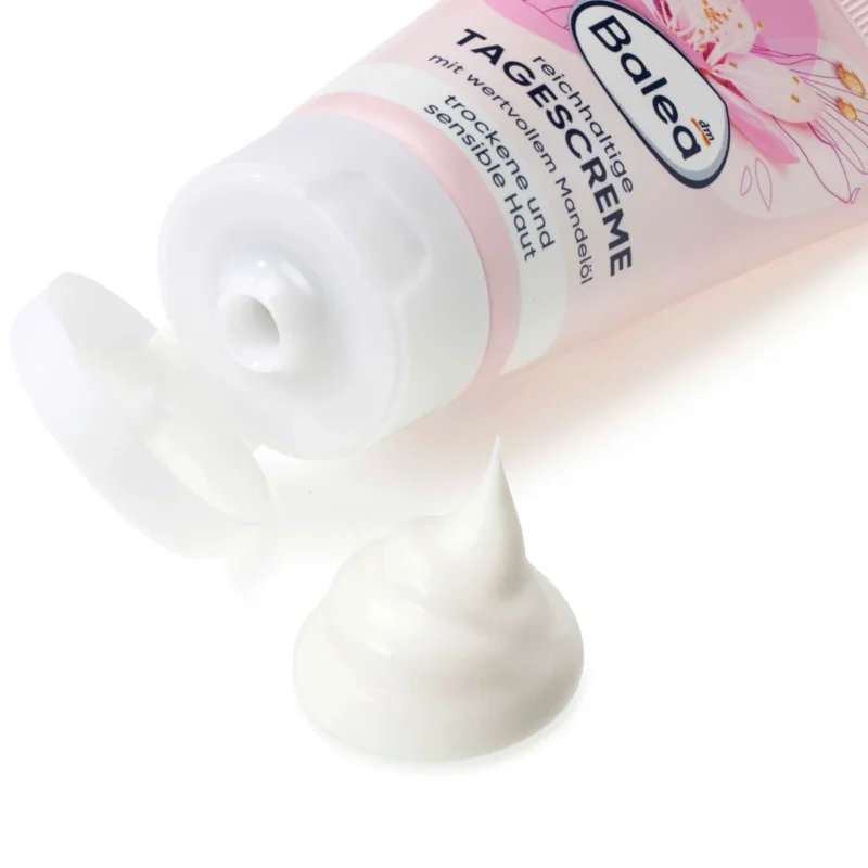 Rich Day Cream,LSF 15, 50 ml - Image 2