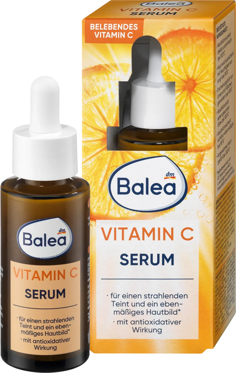 Vitamin C Serum, 30 ml