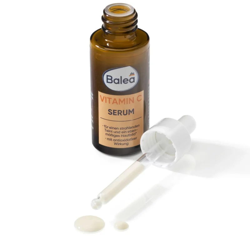 Vitamin C Serum, 30 ml - Image 2