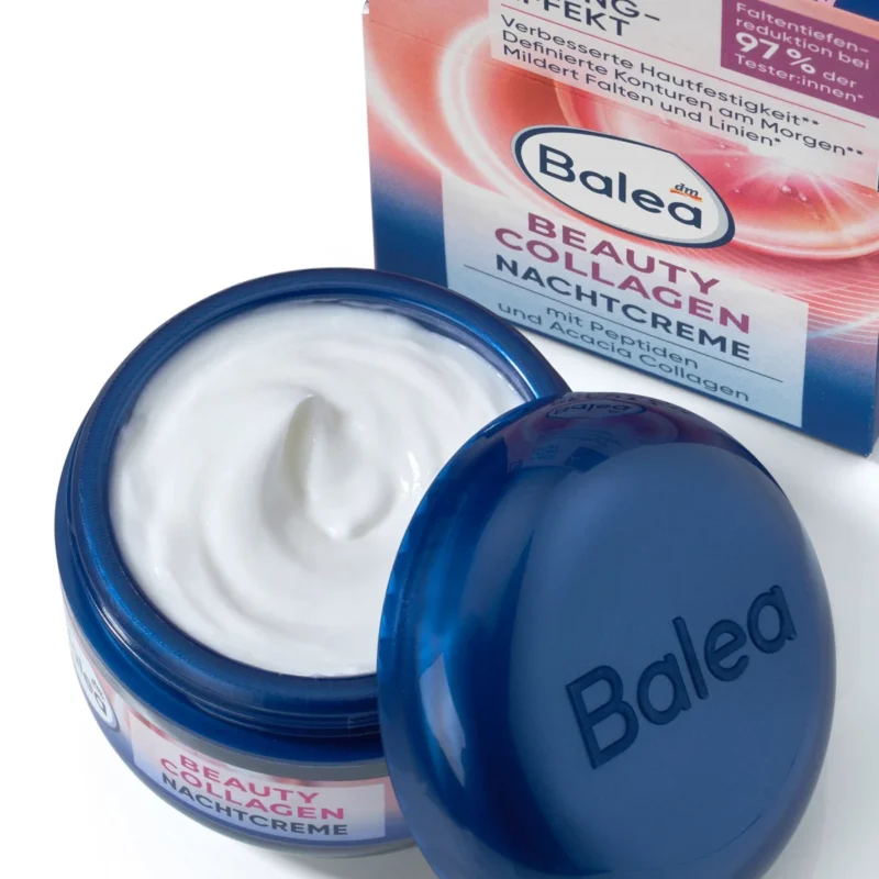 Beauty Collagen Night Cream, 50 ml - Image 2