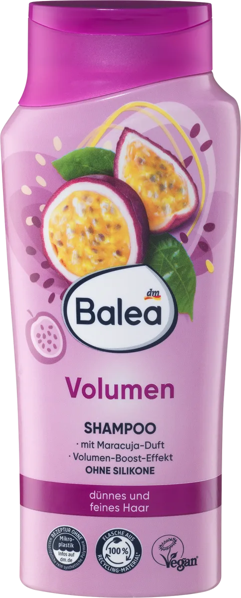 Volume Shampoo , 300 ml