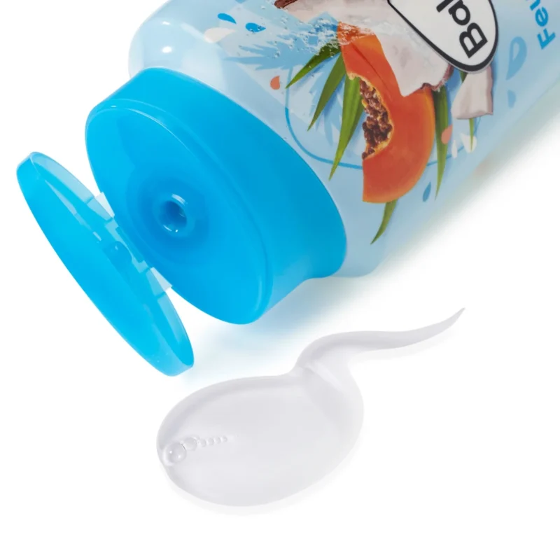 Shampoo moisture, 300 ml - Image 2