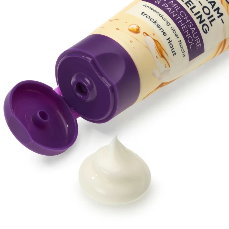 Peeling Cream To Oil Over Night, 75 ml - Image 2