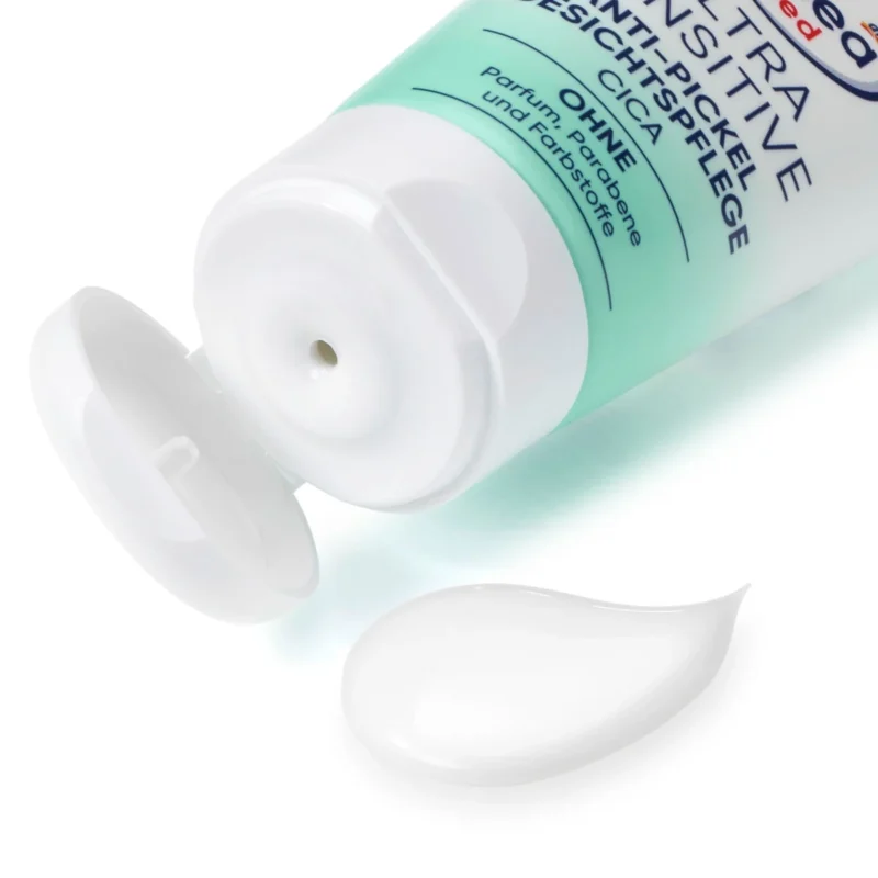 Anti Acne Face Cream Ultra Sensitive, 50 ml - Image 2