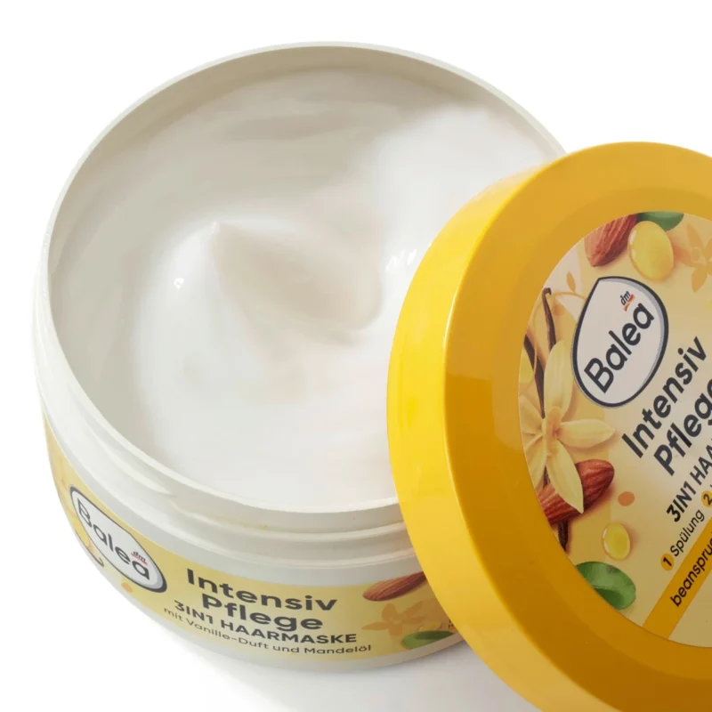 Hair mask 3in1 intensive care, 300 ml - Image 2