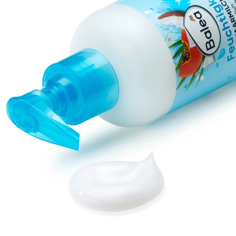 Hair Milk Moisture, 200 ml - Image 2