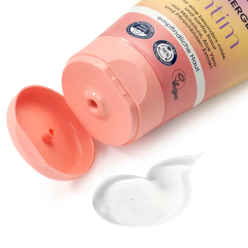 Rasiergel Intimate, 150 ml - Image 2