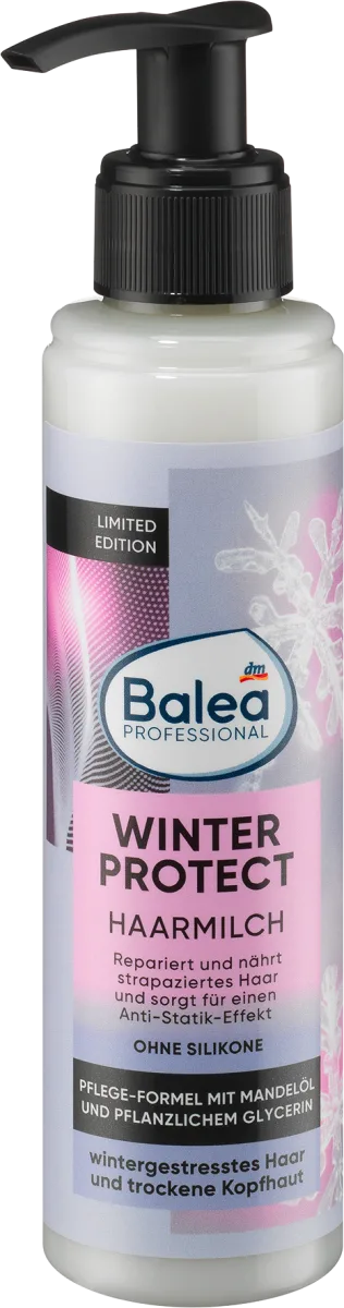 Hair Milk Winter Protect, 150 ml