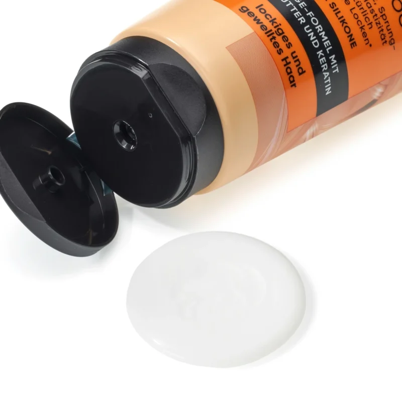 Shampoo Dream Curls, 250 ml - Image 2