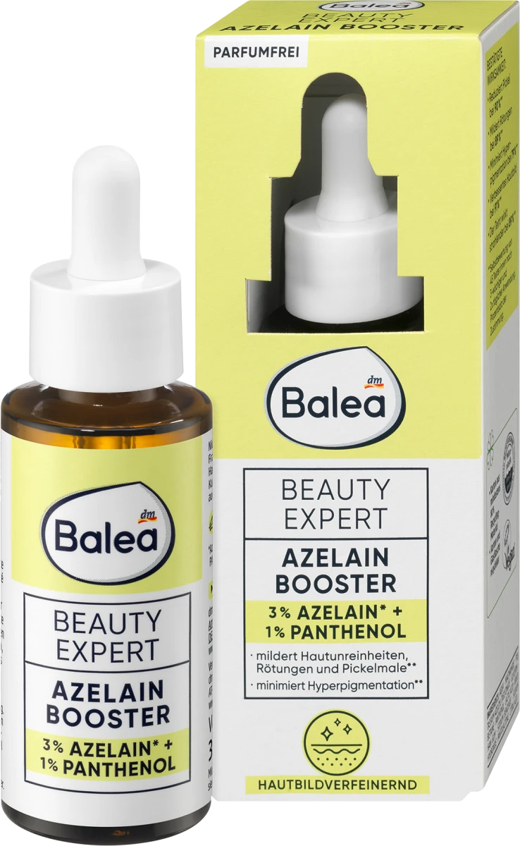 Serum Beauty Expert Azelian Booster, 30 ml