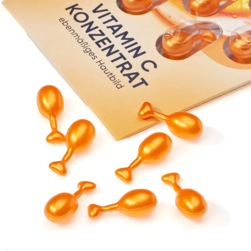 Concentrate Vitamin C, 7pcs - Image 3