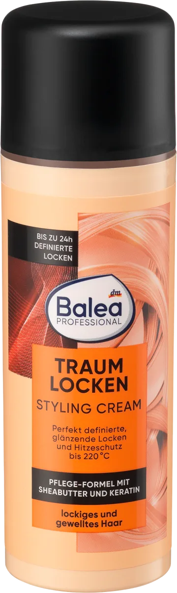 Styling Cream Dream Curls, 150 ml