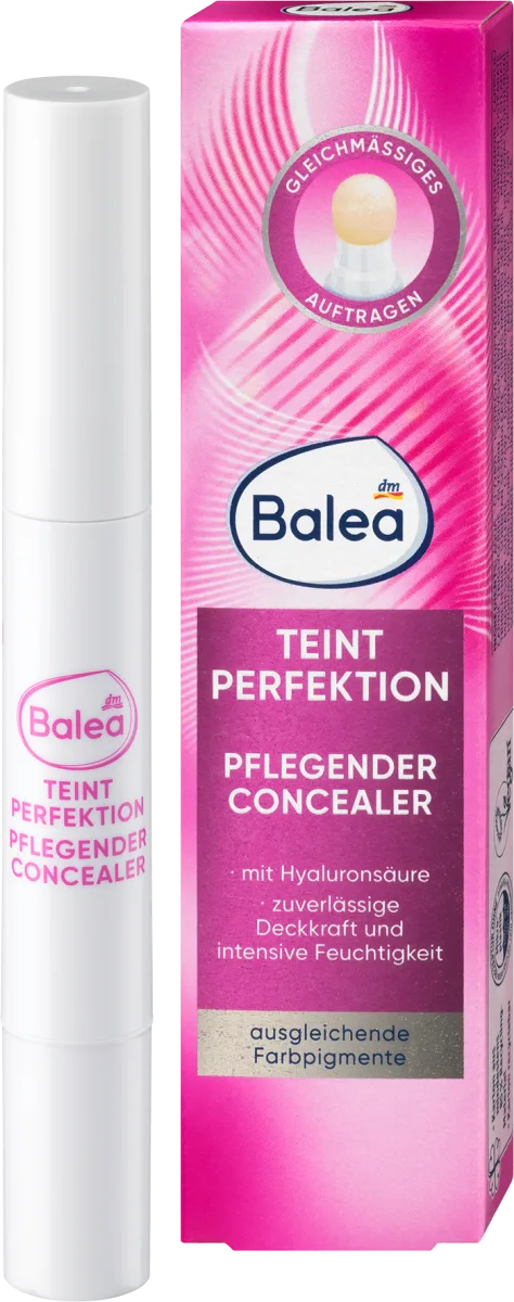 Concealer Nourishing Complexion Perfection, 4.5 ml