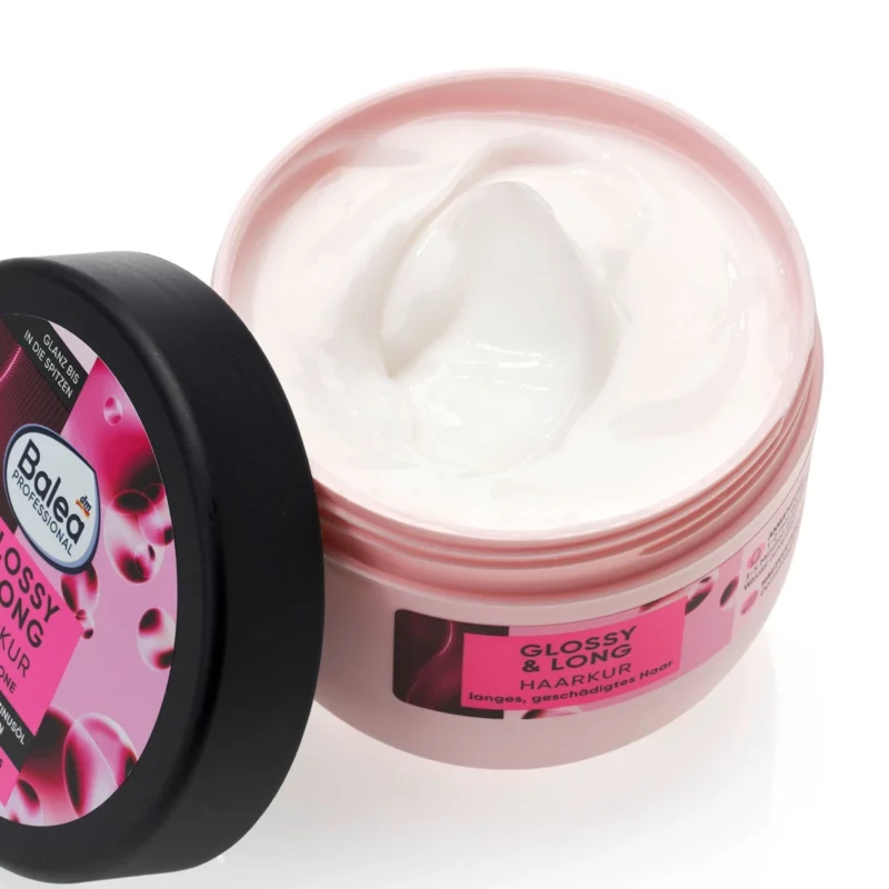Hair Treatment Glossy & long, 300 ml - Image 2