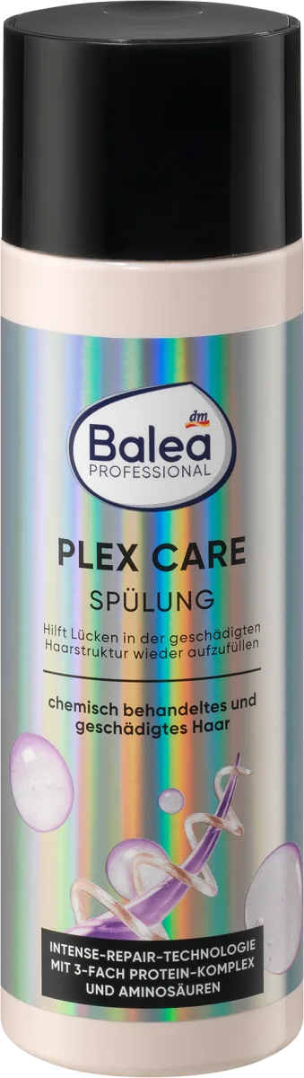 Conditioner Plex Care, 200 ml