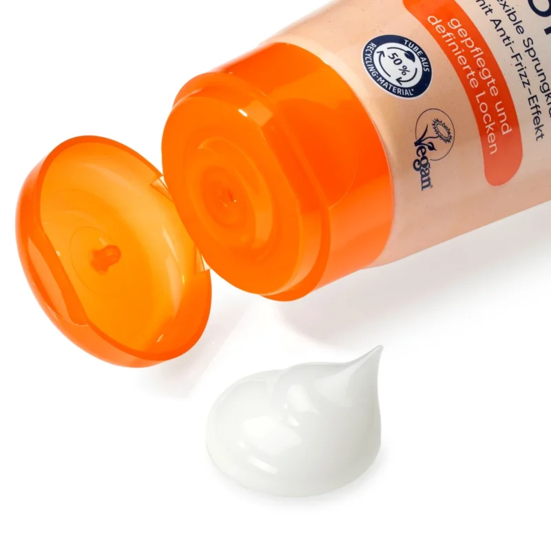 Styling curl lotion, 100 ml - Image 2