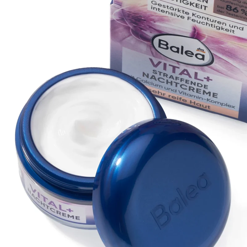 Vital Night Cream, 50 ml - Image 2