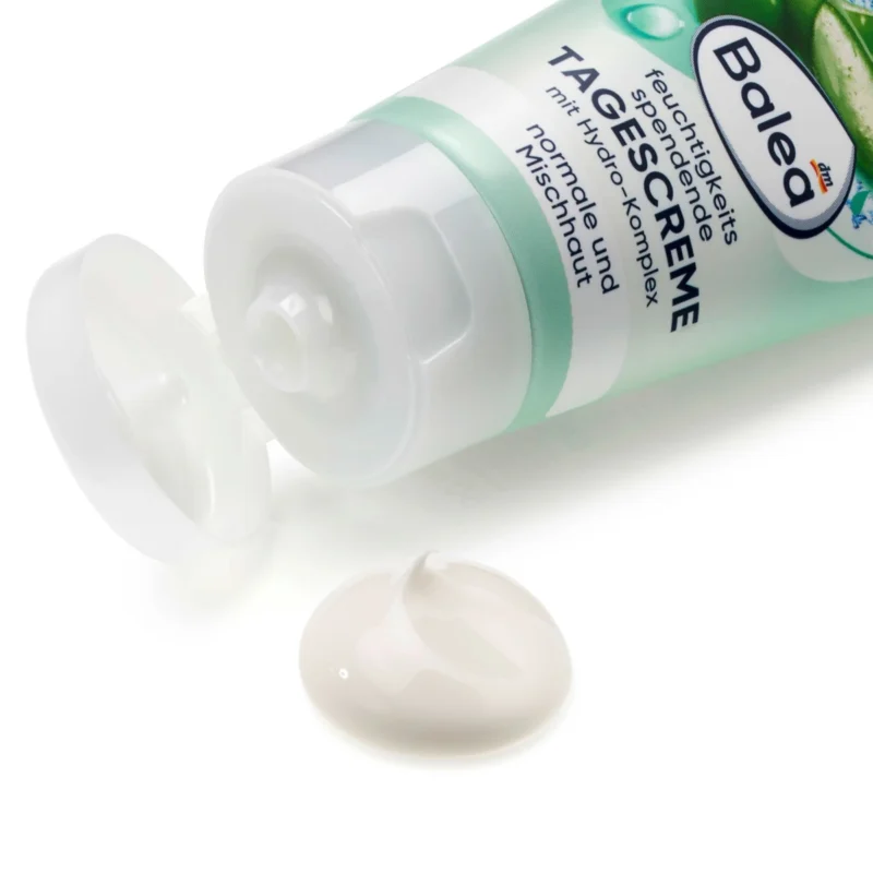 Moisturising  Day Cream, 50 ml - Image 2