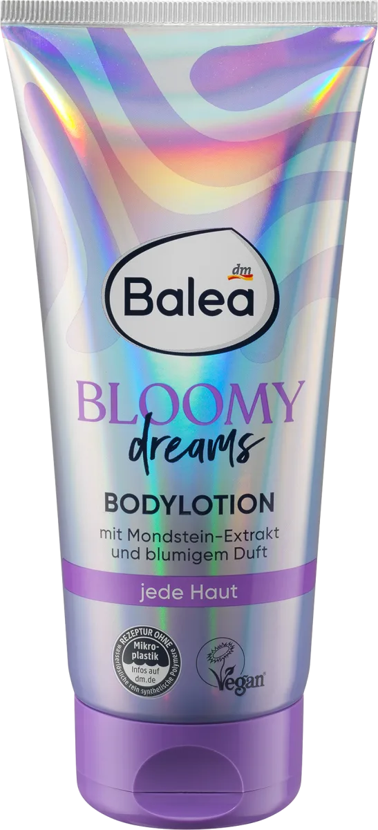 Body Lotion Fruity Fantasy, 200 ml