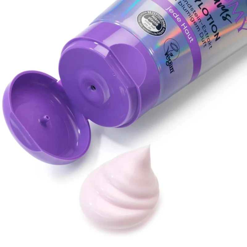 Body Lotion Fruity Fantasy, 200 ml - Image 2