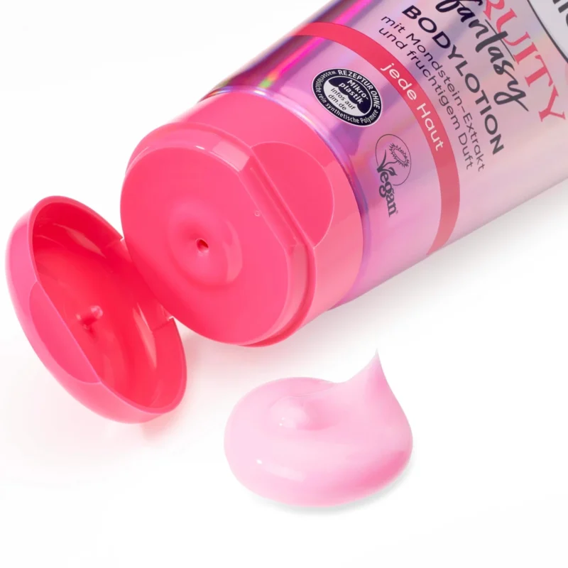 Body Lotion Fruity Fantasy, 200 ml - Image 2
