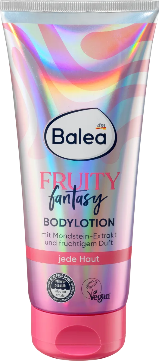 Body Lotion Fruity Fantasy, 200 ml