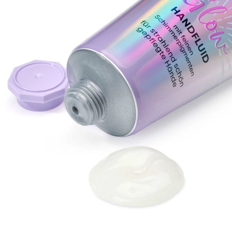 Glow Hand Cream, 75 ml - Image 2