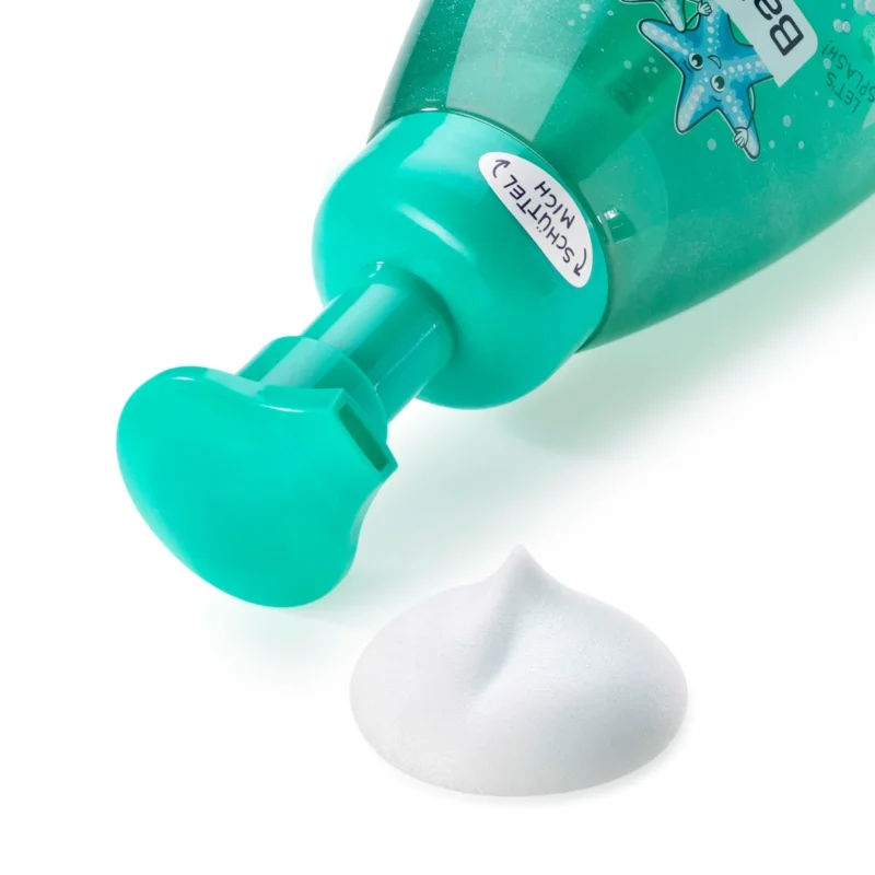 Children's Washing Foam Underwater Friends, 250 ml - Image 2