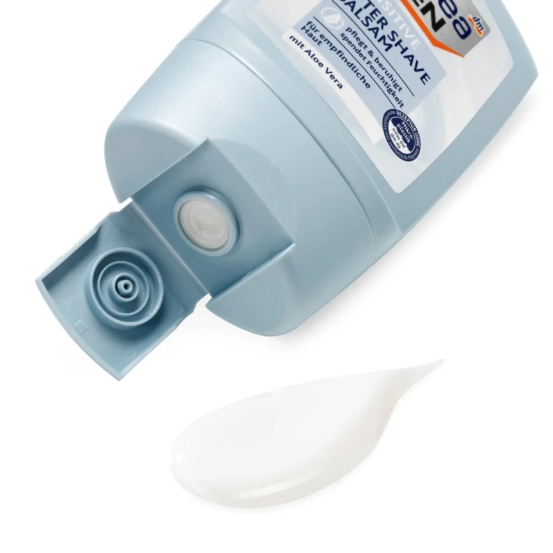 After Shave Balm Sensitive, 100 ml - Image 2