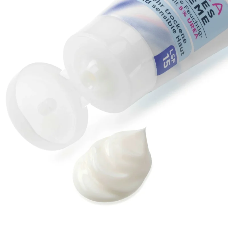 Face Cream 5% Urea SPF 15, 50ml - Image 3