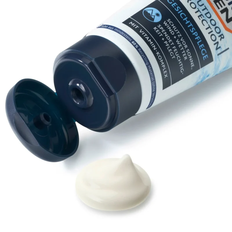 Outdoor face cream Protection, 75 ml - Image 2