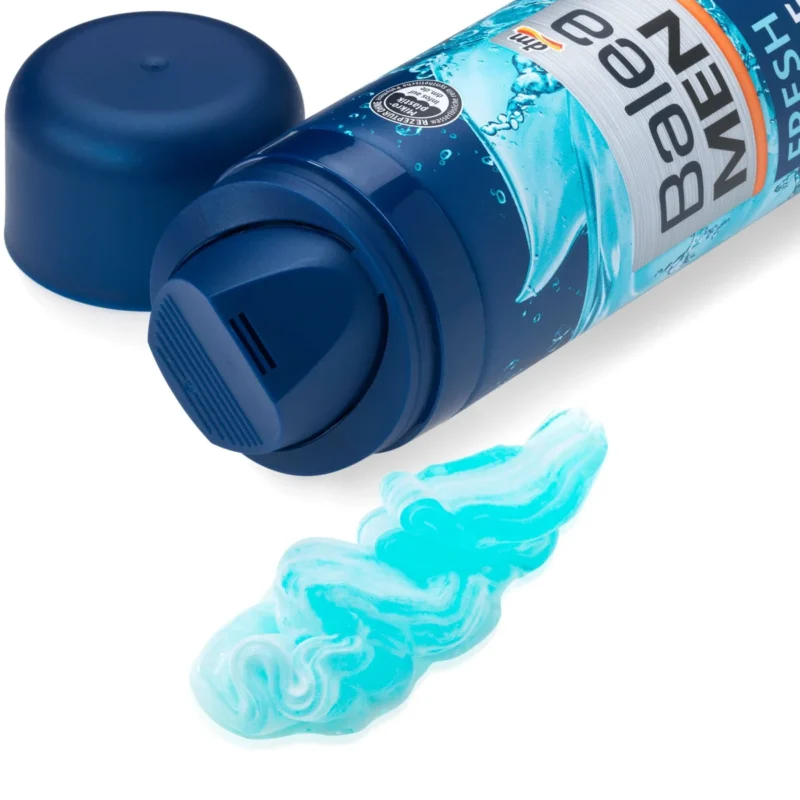 Shaving gel Fresh, 200 ml - Image 2