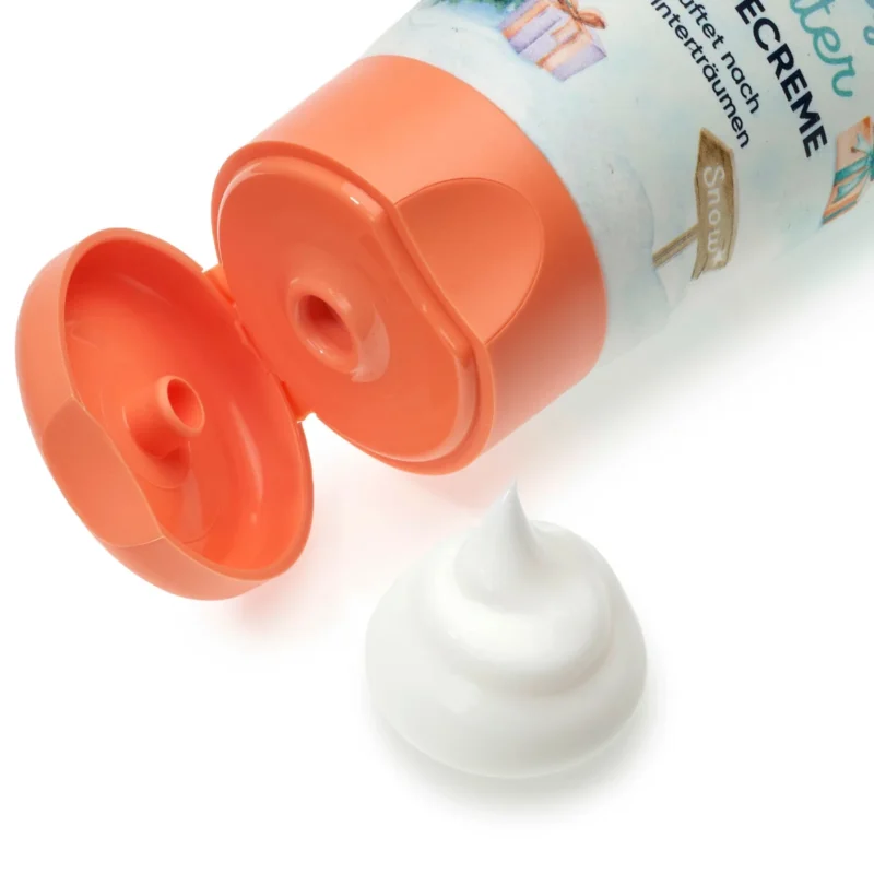 Balea Care Cream Happy Winter 50ml - Image 2