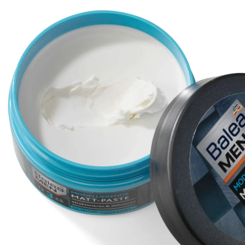 Styling Cream Modeling Matt Paste, 100 ml - Image 2
