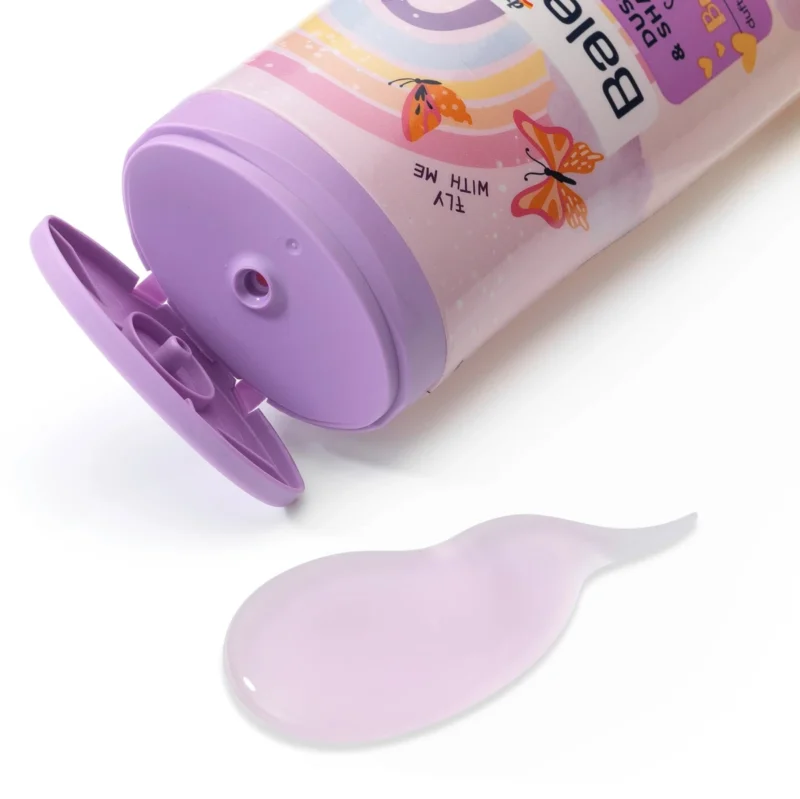 Children's Shower & Shampoo Sweet Butterfly, 300 ml - Image 2