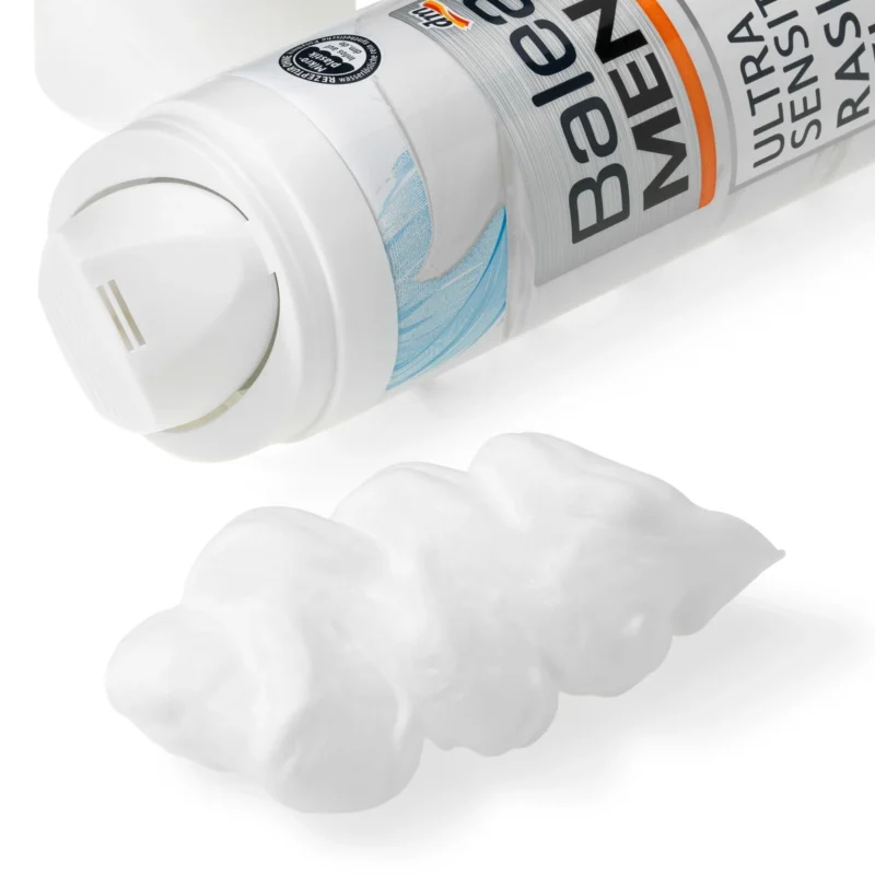 Shaving gel Ultra Sensitive, 200 ml - Image 3