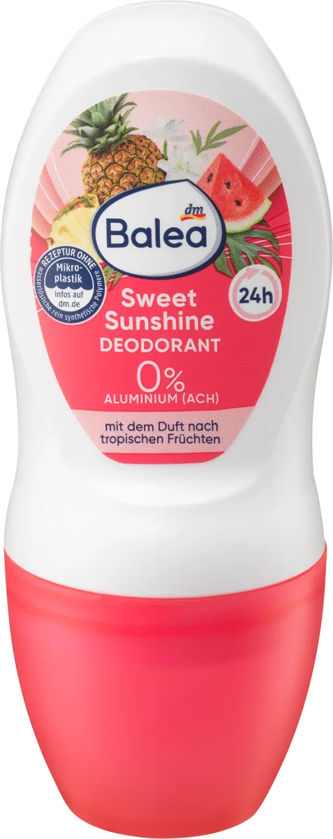 Deo Roll-on Sweet Melon, 50 ml
