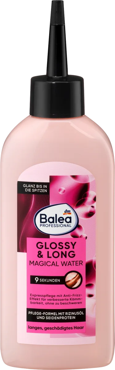 Magical Water Glossy & Long, 200 ml