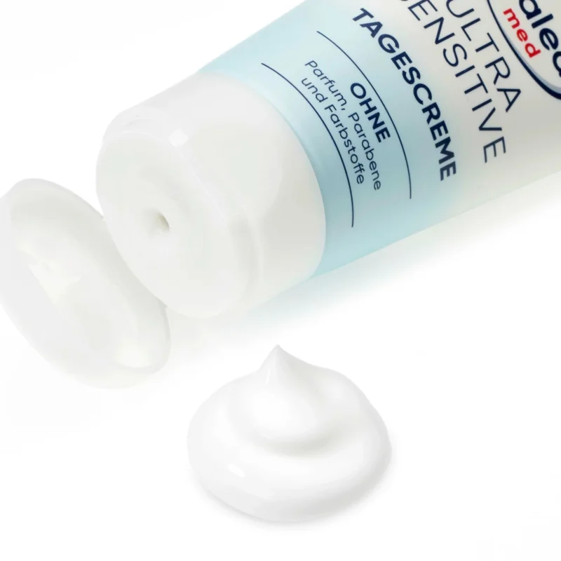 Ultra Sensitive Face Cream 50ml - Image 2