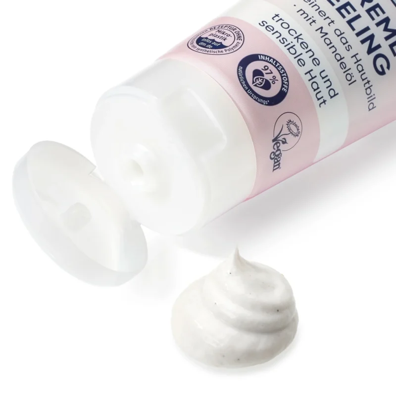 Peeling cream, 75 ml - Image 3