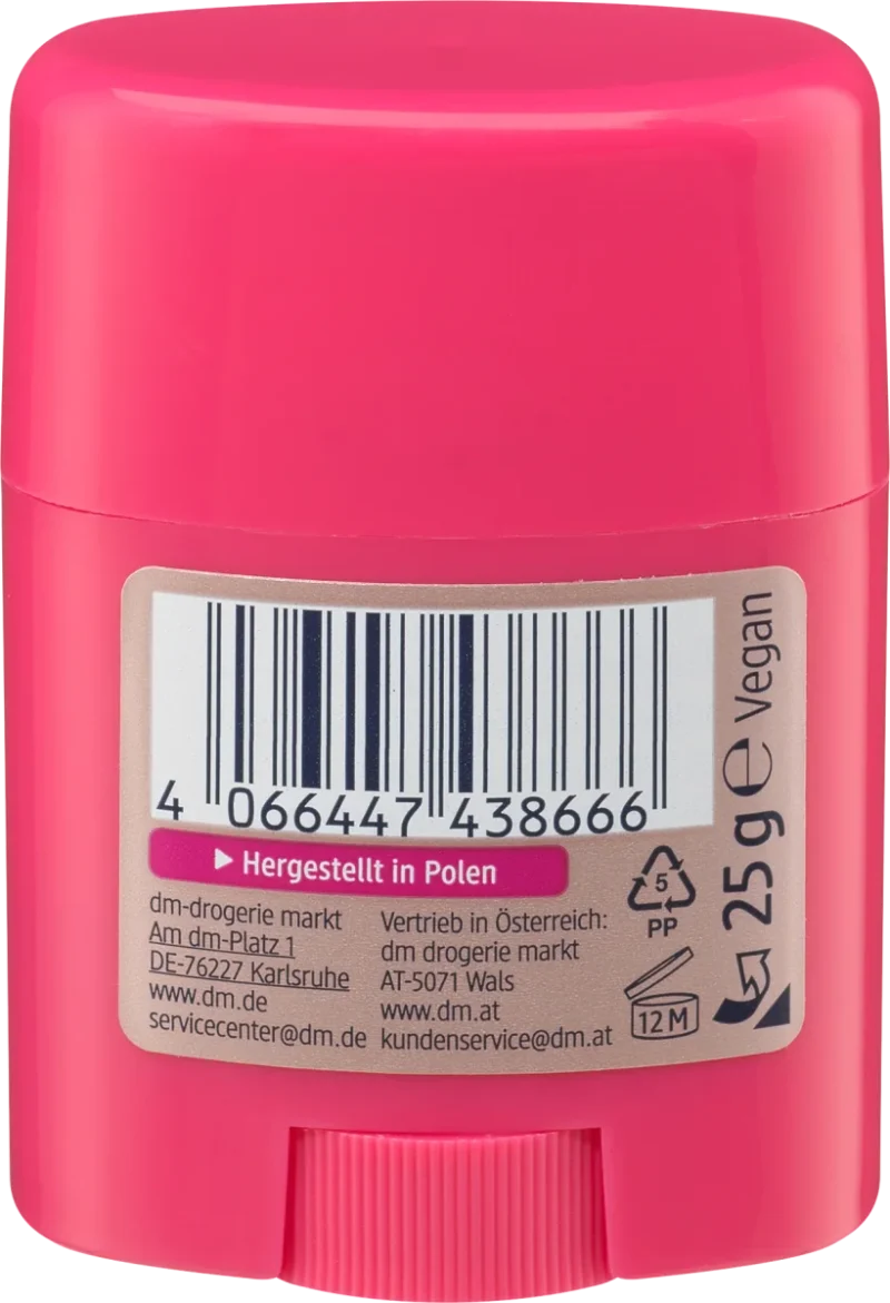 Hair wax styling stick, 25g - Image 2