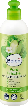 all in one care pure fresh 5 in1  250 ml
