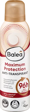 Antitranspirant Deospray Maximum Protection, 200 ml
