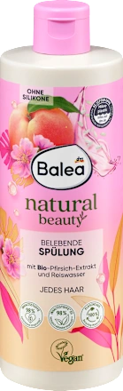 conditioner natural beauty belebend ,350ml