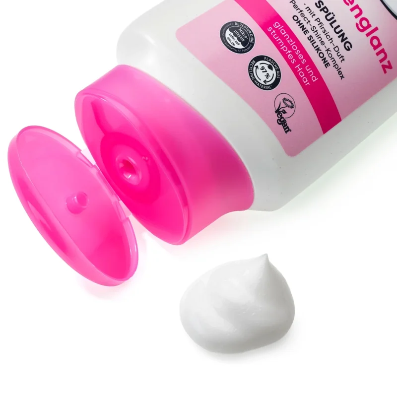 Silk Shine Conditioner, 300 ml - Image 3