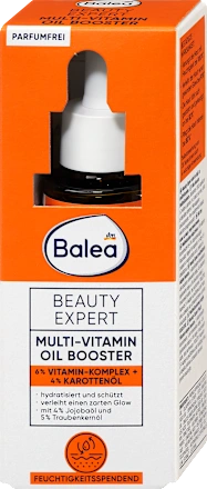 face serum beauty expert triple effect booster 30 ml