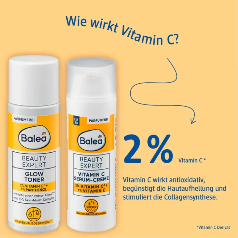 beauty expert vitamin C Serum - Image 5