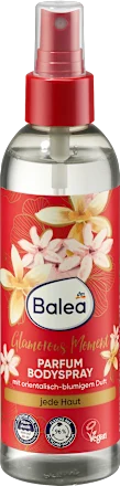 Perfume Body Spray Glamorous Moment, 200 ml